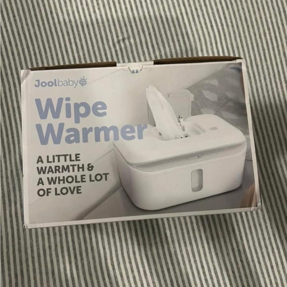 Wipe warmer - Picture 1 of 1